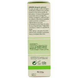 Corpore sano aceite natural argán 30ml | Farmacia Barata