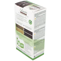 Corpore sano tinte permanente nº 5 castaño claro 140ml | Farmacia Barata Corpore sano tinte permanente nº 5 castaño claro 140ml | Farmacia Barata
