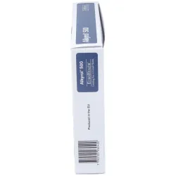 Eurohealth alkyrol 500mg 120caps | Farmacia Barata