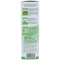 Corpore sano tinte permanente nº 7.3 rubio dorado 140ml | Farmacia Barata