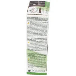 Corpore sano tinte permanente nº 5 castaño claro 140ml | Farmacia Barata Corpore sano tinte permanente nº 5 castaño claro 140ml | Farmacia Barata