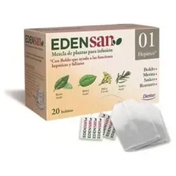 Dietisa edensan tensión arterial 20uds | Farmacia Barata Dietisa edensan tensión arterial 20uds | Farmacia Barata