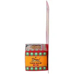 Balsamo tigre rojo 19gr. | Farmacia Barata