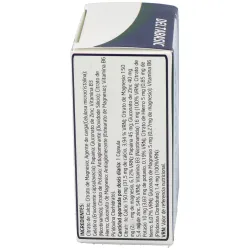 Deltabasic (regulador ph) 60cap. | Farmacia Barata