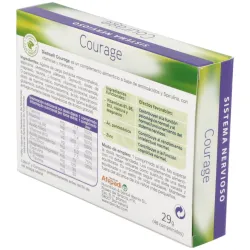 Courage (depresion) 48comp. | Farmacia Barata