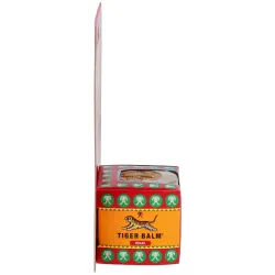 Balsamo tigre rojo 19gr. | Farmacia Barata