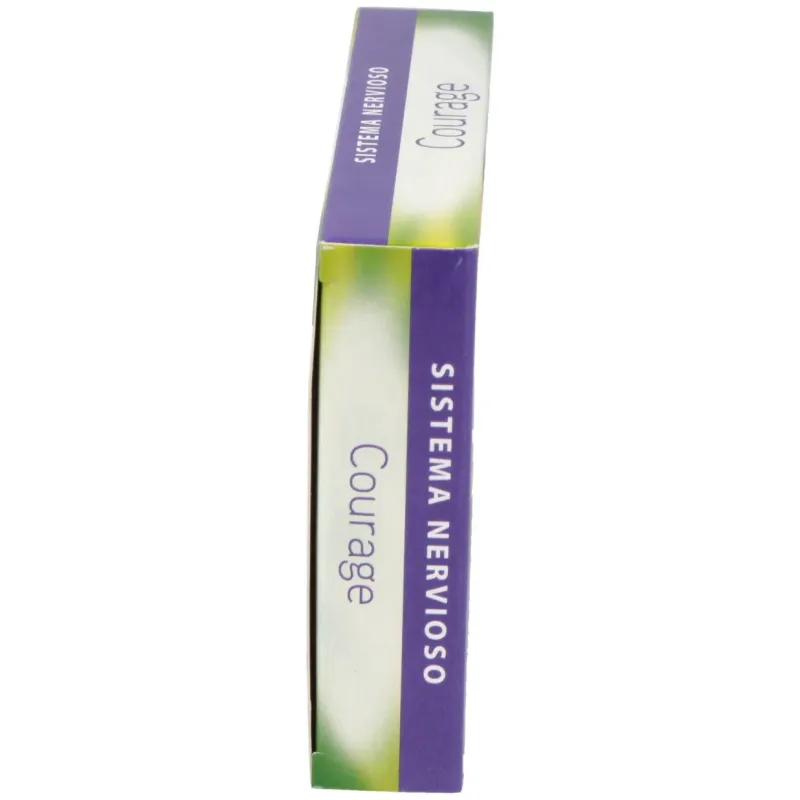 Courage (depresion) 48comp. | Farmacia Barata