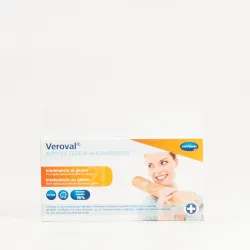 Veroval Autotest Intolerancia Gluten, 1U.