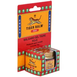 Balsamo tigre rojo 19gr. | Farmacia Barata