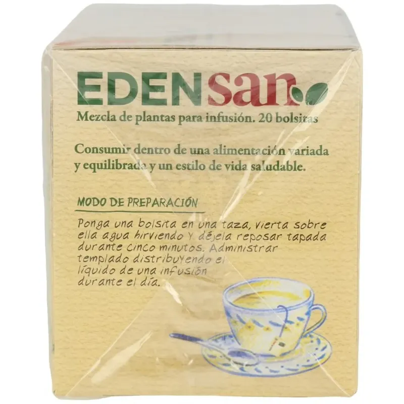 Edensan 08 beb eupeptica infantil inf.20un | Farmacia Barata Edensan 08 beb eupeptica infantil inf.20un | Farmacia Barata