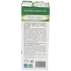 Hepatico digestivo (tonic diet) 250ml. | Farmacia Barata Hepatico digestivo (tonic diet) 250ml. | Farmacia Barata
