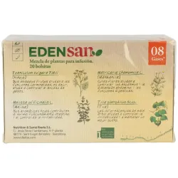 Edensan 08 beb eupeptica infantil inf.20un | Farmacia Barata Edensan 08 beb eupeptica infantil inf.20un | Farmacia Barata