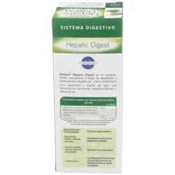 Hepatico digestivo (tonic diet) 250ml. | Farmacia Barata Hepatico digestivo (tonic diet) 250ml. | Farmacia Barata
