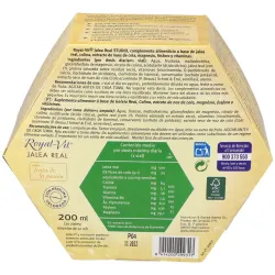 Jalea real royal vit studio (memoria) 20amp | Farmacia Barata Jalea real royal vit studio (memoria) 20amp | Farmacia Barata