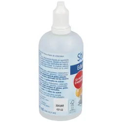 Sbelium edulcorante (endulzante) dietisetas 130ml | Farmacia Barata Sbelium edulcorante (endulzante) dietisetas 130ml | Farmacia Barata