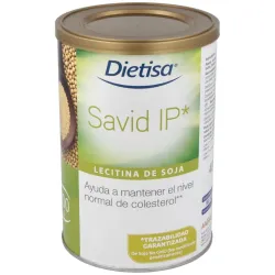 Lecitina ip (identidad preservada) savid 400gr.