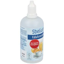 Sbelium edulcorante (endulzante) dietisetas 130ml | Farmacia Barata Sbelium edulcorante (endulzante) dietisetas 130ml | Farmacia Barata