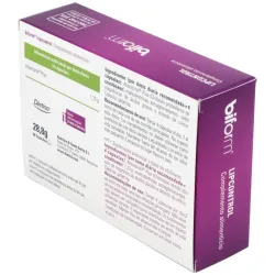 Biform chitosan plus (lipocontrol) 48cap | Farmacia Barata
