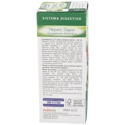 Hepatico digestivo (tonic diet) 250ml. | Farmacia Barata Hepatico digestivo (tonic diet) 250ml. | Farmacia Barata