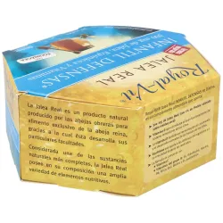 Jalea real royal vit infantil 300mg. 20amp | Farmacia Barata Jalea real royal vit infantil 300mg. 20amp | Farmacia Barata