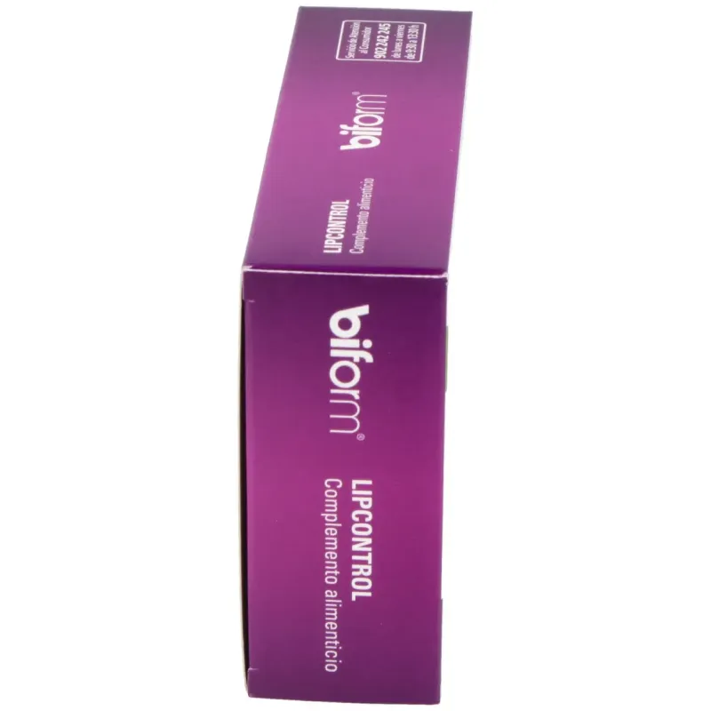 Biform chitosan plus (lipocontrol) 48cap | Farmacia Barata