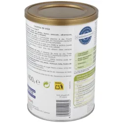 Lecitina ip (identidad preservada) savid 400gr. | Farmacia Barata Lecitina ip (identidad preservada) savid 400gr. | Farmacia Barata