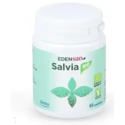 Dietisa edensan salvia bio 60 comprimidos