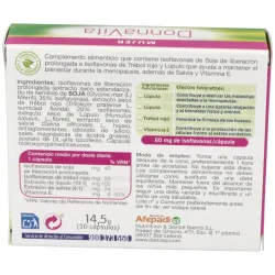 Dietisa donnavita 30cáps | Farmacia Barata Dietisa donnavita 30cáps | Farmacia Barata