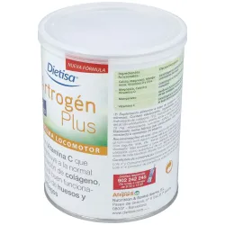 Artrogen plus con acido hialuronico 350g. | Farmacia Barata Artrogen plus con acido hialuronico 350g. | Farmacia Barata
