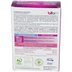 Biform 50 vientre plano expert 48cap. | Farmacia Barata Biform 50 vientre plano expert 48cap. | Farmacia Barata