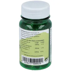 Dimefar ajo+olivo+espino 90 perlas | Farmacia Barata