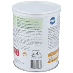 Dietisa colágeno con magnesio 350g | Farmacia Barata Dietisa colágeno con magnesio 350g | Farmacia Barata
