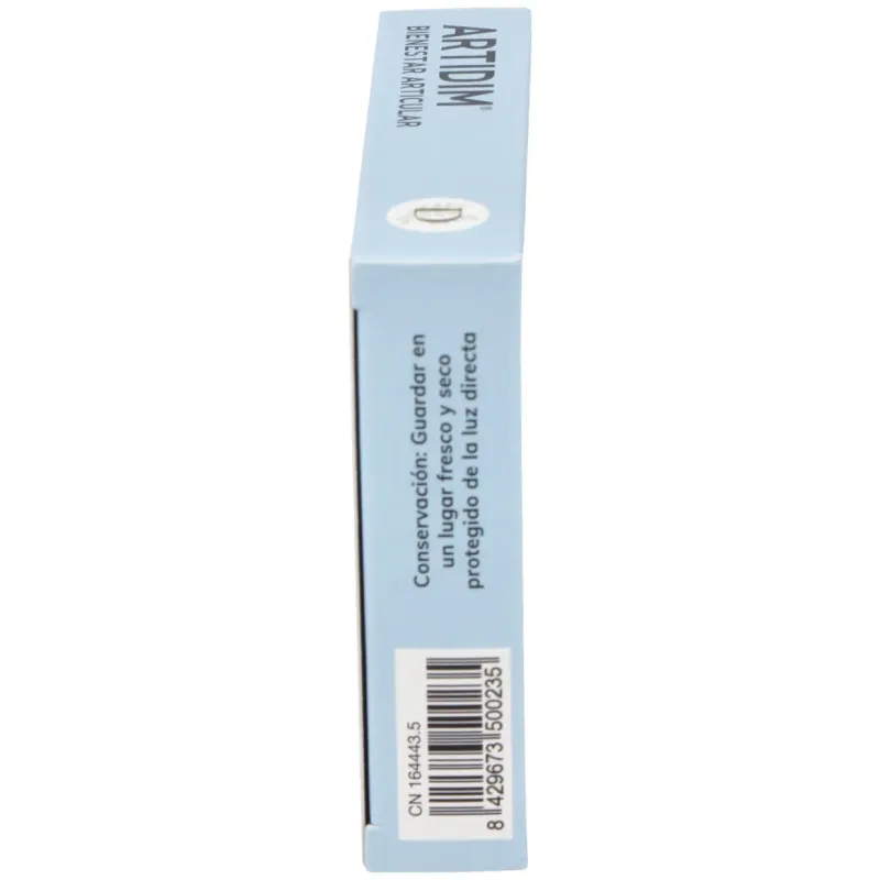 Dimefar artidim 30cáps | Farmacia Barata