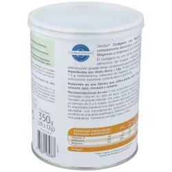 Dietisa colágeno con magnesio 350g | Farmacia Barata Dietisa colágeno con magnesio 350g | Farmacia Barata