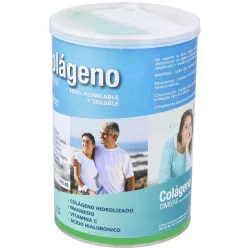 Dimefar colágeno polvo 350g | Farmacia Barata