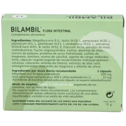 Dimefar bilambil probiótico 30cáps | Farmacia Barata Dimefar bilambil probiótico 30cáps | Farmacia Barata