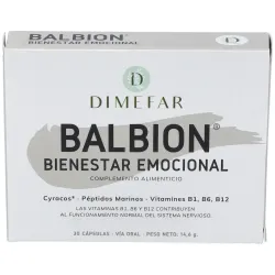 Dimefar balbion 30cáps