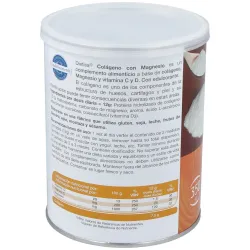 Dietisa colágeno con magnesio 350g | Farmacia Barata Dietisa colágeno con magnesio 350g | Farmacia Barata