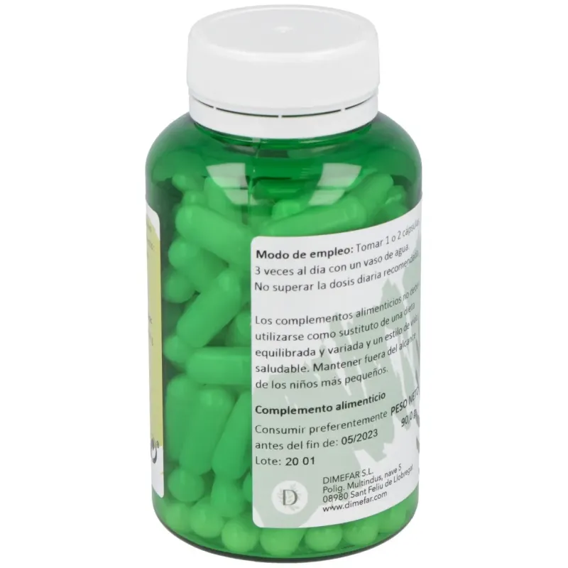 Cartilago de tiburon 100cap. | Farmacia Barata Cartilago de tiburon 100cap. | Farmacia Barata
