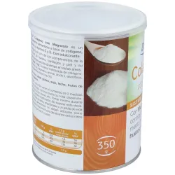 Dietisa colágeno con magnesio 350g | Farmacia Barata Dietisa colágeno con magnesio 350g | Farmacia Barata