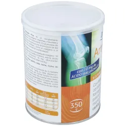 Artrogen plus con acido hialuronico 350g. | Farmacia Barata Artrogen plus con acido hialuronico 350g. | Farmacia Barata