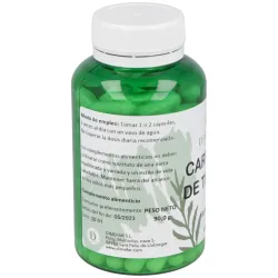 Cartilago de tiburon 100cap. | Farmacia Barata Cartilago de tiburon 100cap. | Farmacia Barata