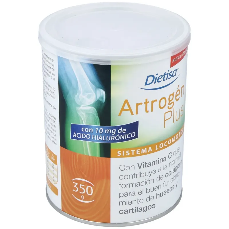 Artrogen plus con acido hialuronico 350g. | Farmacia Barata Artrogen plus con acido hialuronico 350g. | Farmacia Barata
