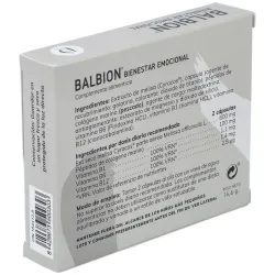 Dimefar balbion 30cáps | Farmacia Barata Dimefar balbion 30cáps | Farmacia Barata