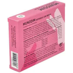 Dimefar munodim 30cáps | Farmacia Barata Dimefar munodim 30cáps | Farmacia Barata