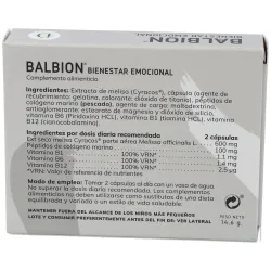 Dimefar balbion 30cáps | Farmacia Barata Dimefar balbion 30cáps | Farmacia Barata