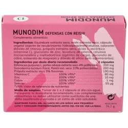 Dimefar munodim 30cáps | Farmacia Barata Dimefar munodim 30cáps | Farmacia Barata