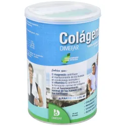 Dimefar colágeno polvo 350g | Farmacia Barata