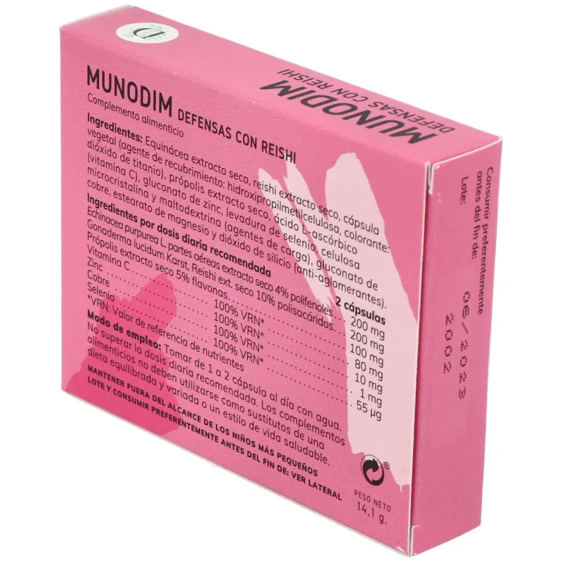Dimefar munodim 30cáps | Farmacia Barata Dimefar munodim 30cáps | Farmacia Barata