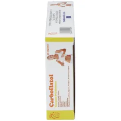 Dis carboflatol 30caps | Farmacia Barata Dis carboflatol 30caps | Farmacia Barata